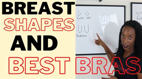 PERFECT SHAPE AND FULL BREASTS: THE POWER OF .